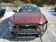 ✅ 2014 Ford Fusion SE • VIN: 3FA6P0H99ER360244 • Lot: 91585445. Listed on Copart with 109,113 mi. Free auction sales archive from the USA and detailed vehicle history report at DreamBid. Image 5.