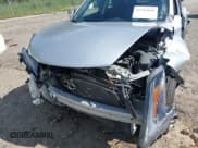 ✅ 2016 Nissan Juke S • VIN: JN8AF5MR0GT605836 • Lot: 42744649. Listed on IAAI with 126,030 mi. Free auction sales archive from the USA and detailed vehicle history report at DreamBid. Image 6.