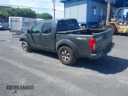 ✅ 2013 Nissan Frontier SL • VIN: 1N6AD0EV5DN734572 • Lot: 43443180. Listed on IAAI with 232,662 mi. Free auction sales archive from the USA and detailed vehicle history report at DreamBid. Image 3.