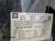 ✅ 2017 Chevrolet Colorado 4WD Z71 • VIN: 1GCPTDE10H1192458 • Лот: 69183384. Опубликован ранее на Copart с пробегом Не указан. Бесплатный доступ к архиву аукционных продаж из США и подробный отчёт об истории автомобиля на DreamBid. Изображение 12.