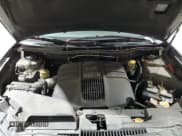 ✅ 2009 Subaru Tribeca Special • VIN: 4S4WX92D694401919 • Lot: 79743344. Listed on Copart with 151,241 mi. Free auction sales archive from the USA and detailed vehicle history report at DreamBid. Image 12.