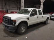 ✅ 2010 Ford F-250 XL • VIN: 1FTSW2BR0AEB38253 • Lot: 42686317. Listed on IAAI with 62,841 mi. Free auction sales archive from the USA and detailed vehicle history report at DreamBid. Image 2.