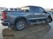 ✅ 2019 Chevrolet Silverado 1500 LT • VIN: 3GCPWCED3KG249837 • Lot: 78279504. Wystawiony na Copart z przebiegiem 99 043 mil. Bezpłatny archiwum sprzedaży aukcyjnych z USA i szczegółowy raport historii pojazdu na DreamBid. Zdjęcie 3.