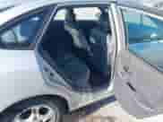 2002 Hyundai Elantra GT with VIN KMHDN55D22U064091, listed as a IAAI auction lot 42655231 with 194,290 mi miles and . Bid and sale history available at DreamBid. Image 8.