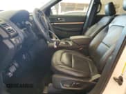 ✅ 2018 Ford Explorer XLT • VIN: 1FM5K7D87JGA23935 • Lot: 91638285. Wystawiony na Copart z przebiegiem 116 741 mil. Bezpłatny archiwum sprzedaży aukcyjnych z USA i szczegółowy raport historii pojazdu na DreamBid. Zdjęcie 7.