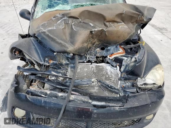 ✅ 2007 Chrysler PT Cruiser Limited • VIN: 3A8FY68B67T612947 • Lot: 62524415. Wystawiony na Copart z przebiegiem 159 572 mil. Bezpłatny archiwum sprzedaży aukcyjnych z USA i szczegółowy raport historii pojazdu na DreamBid. Zdjęcie 12.