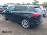 ✅ 2020 Buick Envision Preferred • VIN: LRBFXBSA3LD047719 • Lot: 42624164. Wystawiony na IAAI z przebiegiem 67 939 mil. Bezpłatny archiwum sprzedaży aukcyjnych z USA i szczegółowy raport historii pojazdu na DreamBid. Zdjęcie 3.