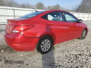 ✅ 2016 Hyundai Accent SE • VIN: KMHCT4AE6GU948679 • Лот: 79852184. Опубликован ранее на Copart с пробегом 168 746 миль. Бесплатный доступ к архиву аукционных продаж из США и подробный отчёт об истории автомобиля на DreamBid. Изображение 3.
