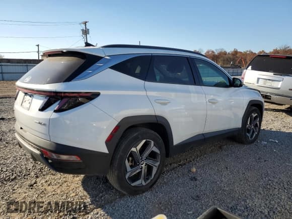 ✅ 2022 Hyundai Tucson Limited • VIN: KM8JECA16NU027312 • Lot: 77644154. Wystawiony na Copart z przebiegiem 28 973 mil. Bezpłatny archiwum sprzedaży aukcyjnych z USA i szczegółowy raport historii pojazdu na DreamBid. Zdjęcie 3.