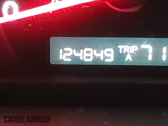 ✅ 2004 Honda Accord EX • VIN: 1HGCM56824A052596 • Lot: 43565674. Listed on IAAI with 124,849 mi. Free auction sales archive from the USA and detailed vehicle history report at DreamBid. Image 15.