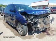 ✅ 2018 Nissan Pathfinder SL • VIN: 5N1DR2MM9JC678015 • Лот: 42775938. Опубликован ранее на IAAI с пробегом 101 859 миль. Бесплатный доступ к архиву аукционных продаж из США и подробный отчёт об истории автомобиля на DreamBid. Изображение 1.