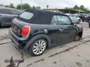 ✅ 2017 MINI Convertible Cooper S • VIN: WMWWG9C50H3C22789 • Лот: 61432535. Опубликован ранее на Copart с пробегом 43 131 миль. Бесплатный доступ к архиву аукционных продаж из США и подробный отчёт об истории автомобиля на DreamBid. Изображение 3.