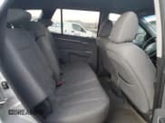 ✅ 2011 Hyundai Santa Fe GLS • VIN: 5XYZG3AB1BG013924 • Lot: 85591494. Listed on Copart with 185,852 mi. Free auction sales archive from the USA and detailed vehicle history report at DreamBid. Image 10.