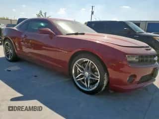 2010 Chevrolet Camaro 2SS с VIN 2G1FK1EJ6A9198241, выставлен на аукционе Copart как лот 82291675 с пробегом Не указан миль и Чистый • Clean title. История ставок и продаж доступна на DreamBid. Изображение 4.