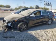 ✅ 2013 Hyundai Sonata GLS • VIN: 5NPEB4AC6DH790414 • Лот: 71235954. Опубликован ранее на Copart с пробегом Не указан. Бесплатный доступ к архиву аукционных продаж из США и подробный отчёт об истории автомобиля на DreamBid. Изображение 1.