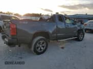✅ 2017 Chevrolet Colorado 4WD Z71 • VIN: 1GCHTDEN1H1286047 • Лот: 76193374. Опубликован ранее на Copart с пробегом 68 358 миль. Бесплатный доступ к архиву аукционных продаж из США и подробный отчёт об истории автомобиля на DreamBid. Изображение 3.
