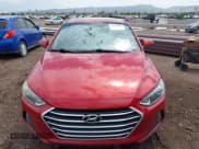 ✅ 2017 Hyundai Elantra Value Edition • VIN: 5NPD84LF2HH178007 • Lot: 43159983. Listed on IAAI with 138,444 mi. Free auction sales archive from the USA and detailed vehicle history report at DreamBid. Image 12.