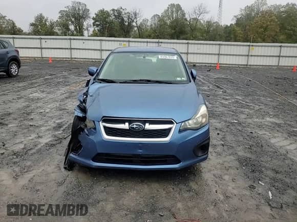 2014 Subaru Impreza Premium с VIN JF1GPAC69E8283089, выставлен на аукционе Copart как лот 85567835 с пробегом 149 957 миль миль и Списание • Salvage title. История ставок и продаж доступна на DreamBid. Изображение 13.