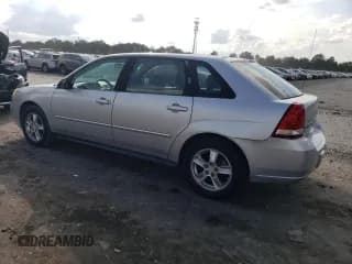✅ 2004 Chevrolet Malibu Maxx LS • VIN: 1G1ZT64814F224066 • Лот: 70890294. Опубликован ранее на Copart с пробегом 105 112 миль. Бесплатный доступ к архиву аукционных продаж из США и подробный отчёт об истории автомобиля на DreamBid. Изображение 2.