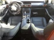 ✅ 2014 Lexus IS 250 • VIN: JTHBF1D26E5010274 • Lot: 92836535. Listed on Copart with 89,491 mi. Free auction sales archive from the USA and detailed vehicle history report at DreamBid. Image 8.