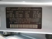 ✅ 2008 Hyundai Santa Fe GLS • VIN: 5NMSG13D38H170776 • Lot: 77042714. Listed on Copart with 161,134 mi. Free auction sales archive from the USA and detailed vehicle history report at DreamBid. Image 14.