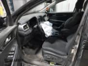 ✅ 2019 Kia Sorento LX • VIN: 5XYPGDA54KG584282 • Lot: 42505080. Listed on IAAI with 83,431 mi. Free auction sales archive from the USA and detailed vehicle history report at DreamBid. Image 5.