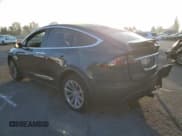 ✅ 2016 Tesla Model X 70D • VIN: 5YJXCBE27GF028515 • Lot: 86704495. Wystawiony na Copart z przebiegiem 71 792 mil. Bezpłatny archiwum sprzedaży aukcyjnych z USA i szczegółowy raport historii pojazdu na DreamBid. Zdjęcie 2.