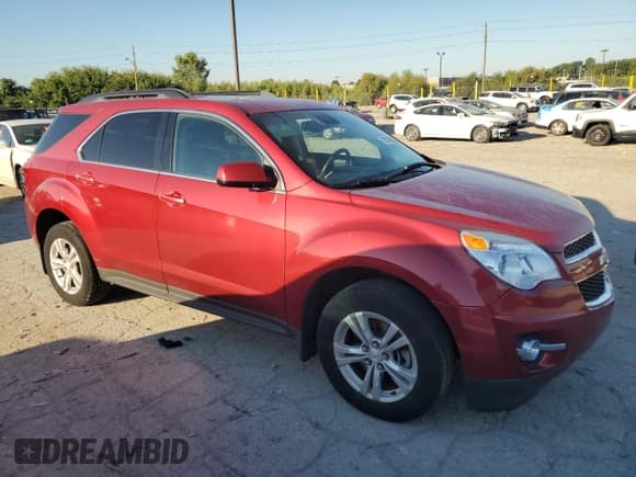 ✅ 2013 Chevrolet Equinox LT • VIN: 2GNALPEK6D6290554 • Лот: 70874065. Опубликован ранее на Copart с пробегом 194 920 миль. Бесплатный доступ к архиву аукционных продаж из США и подробный отчёт об истории автомобиля на DreamBid. Изображение 4.