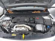 ✅ 2024 Mercedes-Benz GLB 250 • VIN: W1N4M4HB5RW356062 • Лот: 43710274. Опубликован ранее на IAAI с пробегом 13 422 миль. Бесплатный доступ к архиву аукционных продаж из США и подробный отчёт об истории автомобиля на DreamBid. Изображение 10.