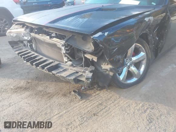 ✅ 2010 Dodge Challenger SE • VIN: 2B3CJ4DV7AH110159 • Lot: 43538579. Wystawiony na IAAI z przebiegiem 154 822 mil. Bezpłatny archiwum sprzedaży aukcyjnych z USA i szczegółowy raport historii pojazdu na DreamBid. Zdjęcie 6.