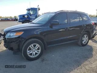 ✅ 2012 Hyundai Santa Fe GLS • VIN: 5XYZG3AB9CG147114 • Lot: 75277044. Listed on Copart with 296,854 mi. Free auction sales archive from the USA and detailed vehicle history report at DreamBid. Image 1.