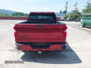 ✅ 2022 Chevrolet Silverado 1500 RST • VIN: 3GCUYEED4NG162476 • Лот: 42459563. Опубликован ранее на IAAI с пробегом 72 877 миль. Бесплатный доступ к архиву аукционных продаж из США и подробный отчёт об истории автомобиля на DreamBid. Изображение 16.