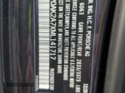 ✅ 2021 Porsche Panamera 4S E-Hybrid • VIN: WP0AK2A7XML141717 • Lot: 50159825. Listed on Copart with Not provided. Free auction sales archive from the USA and detailed vehicle history report at DreamBid. Image 12.