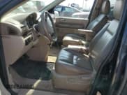 ✅ 2004 Mercury Monterey Convenience • VIN: 2MRDA20274BJ11934 • Лот: 60610245. Опубликован ранее на Copart с пробегом 256 551 миль. Бесплатный доступ к архиву аукционных продаж из США и подробный отчёт об истории автомобиля на DreamBid. Изображение 7.