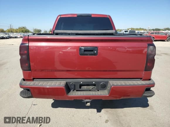 ✅ 2018 Chevrolet Silverado 1500 LT • VIN: 3GCUKREC9JG159597 • Лот: 74771144. Опубликован ранее на Copart с пробегом 120 904 миль. Бесплатный доступ к архиву аукционных продаж из США и подробный отчёт об истории автомобиля на DreamBid. Изображение 6.