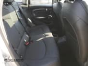 ✅ 2022 MINI Hardtop 4 Door Cooper S • VIN: WMW53DK08N2P67489 • Lot: 66944235. Wystawiony na Copart z przebiegiem 73 328 mil. Bezpłatny archiwum sprzedaży aukcyjnych z USA i szczegółowy raport historii pojazdu na DreamBid. Zdjęcie 10.