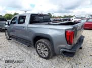 ✅ 2022 GMC Sierra 1500 Denali • VIN: 3GTU9FEL2NG118972 • Lot: 43298505. Listed on IAAI with 79,980 mi. Free auction sales archive from the USA and detailed vehicle history report at DreamBid. Image 3.