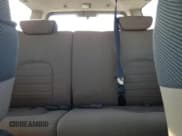 ✅ 2006 Nissan Xterra S • VIN: 5N1AN08UX6C549589 • Lot: 80241575. Wystawiony na Copart z przebiegiem 205 356 mil. Bezpłatny archiwum sprzedaży aukcyjnych z USA i szczegółowy raport historii pojazdu na DreamBid. Zdjęcie 10.