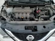 ✅ 2017 Nissan Sentra SR • VIN: 3N1AB7AP5HY284104 • Lot: 86168944. Listed on Copart with 141,791 mi. Free auction sales archive from the USA and detailed vehicle history report at DreamBid. Image 13.