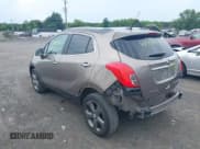 ✅ 2014 Buick Encore Leather • VIN: KL4CJGSB4EB769124 • Lot: 42788231. Wystawiony na IAAI z przebiegiem Nie podano. Bezpłatny archiwum sprzedaży aukcyjnych z USA i szczegółowy raport historii pojazdu na DreamBid. Zdjęcie 3.