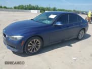 ✅ 2016 BMW 3 Series 320i • VIN: WBA8E1G56GNT36984 • Lot: 42828971. Listed on IAAI with 116,443 mi. Free auction sales archive from the USA and detailed vehicle history report at DreamBid. Image 17.
