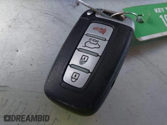 ✅ 2012 Kia Sorento EX • VIN: 5XYKU3A64CG256108 • Lot: 43829596. Listed on IAAI with 229,761 mi. Free auction sales archive from the USA and detailed vehicle history report at DreamBid. Image 11.