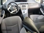 ✅ 2012 Toyota Prius Three • VIN: JTDKN3DU2C1507487 • Lot: 93534355. Wystawiony na Copart z przebiegiem 182 276 mil. Bezpłatny archiwum sprzedaży aukcyjnych z USA i szczegółowy raport historii pojazdu na DreamBid. Zdjęcie 8.