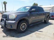 ✅ 2011 Toyota Tundra • VIN: 5TFDY5F13BX160682 • Lot: 42076678. Listed on IAAI with 335,697 mi. Free auction sales archive from the USA and detailed vehicle history report at DreamBid. Image 2.