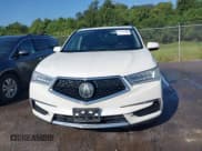 ✅ 2017 Acura MDX Technology • VIN: 5FRYD4H56HB030226 • Лот: 43128301. Опубликован ранее на IAAI с пробегом 83 013 миль. Бесплатный доступ к архиву аукционных продаж из США и подробный отчёт об истории автомобиля на DreamBid. Изображение 12.