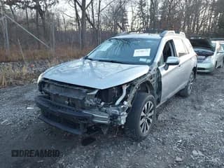 ✅ 2016 Subaru Outback Limited • VIN: 4S4BSENC6G3357030 • Lot: 43768722. Wystawiony na IAAI z przebiegiem 166 875 mil. Bezpłatny archiwum sprzedaży aukcyjnych z USA i szczegółowy raport historii pojazdu na DreamBid. Zdjęcie 6.