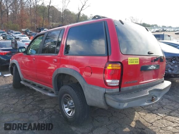 ✅ 1999 Ford Explorer XL • VIN: 1FMZU32X5XUB99942 • Лот: 41204906. Опубликован ранее на IAAI с пробегом 212 882 миль. Бесплатный доступ к архиву аукционных продаж из США и подробный отчёт об истории автомобиля на DreamBid. Изображение 3.