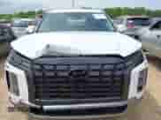 ✅ 2025 Hyundai Palisade Limited • VIN: KM8R54GEXSU843518 • Лот: 42043752. Размещён на IAAI с пробегом 4 330 миль миль. Получите бесплатный доступ к архиву аукционных продаж из США и посмотрите подробный отчёт об истории автомобиля на DreamBid. Изображение 12.