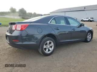 2014 Chevrolet Malibu LS z VIN 1G11B5SL3EF223200, wystawiony jako Copart lot #69147984 z przebiegiem 158 313 mil mil oraz Szkoda całkowita • Salvage title. Historia ofert i sprzedaży dostępna na DreamBid. Obrazek 3.