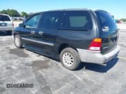✅ 2001 Ford Windstar LX • VIN: 2FMZA51461BA76059 • Lot: 43693296. Listed on IAAI with 48,404 mi. Free auction sales archive from the USA and detailed vehicle history report at DreamBid. Image 3.